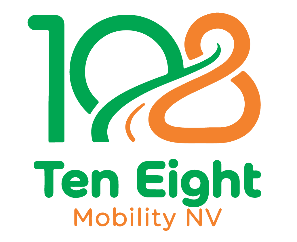 Ten Eight Mobility N.V.